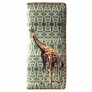 Giraffe Bifold Wallet